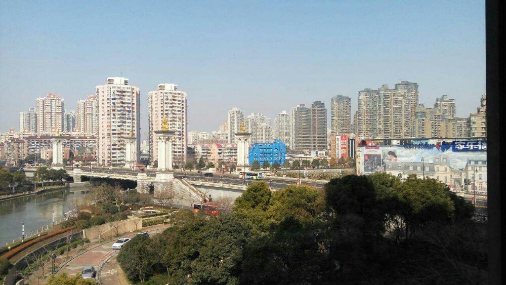 家乐福(武宁店)