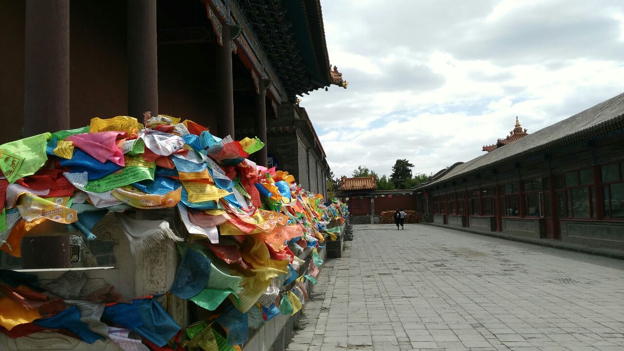 呼和浩特大召寺攻略,呼和浩特大召寺門票/遊玩攻略/地址/圖片/門票