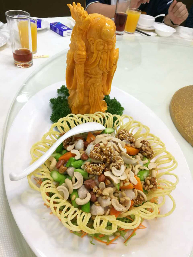 不可错过的广州亲民级美食旅游攻略(三天食尽