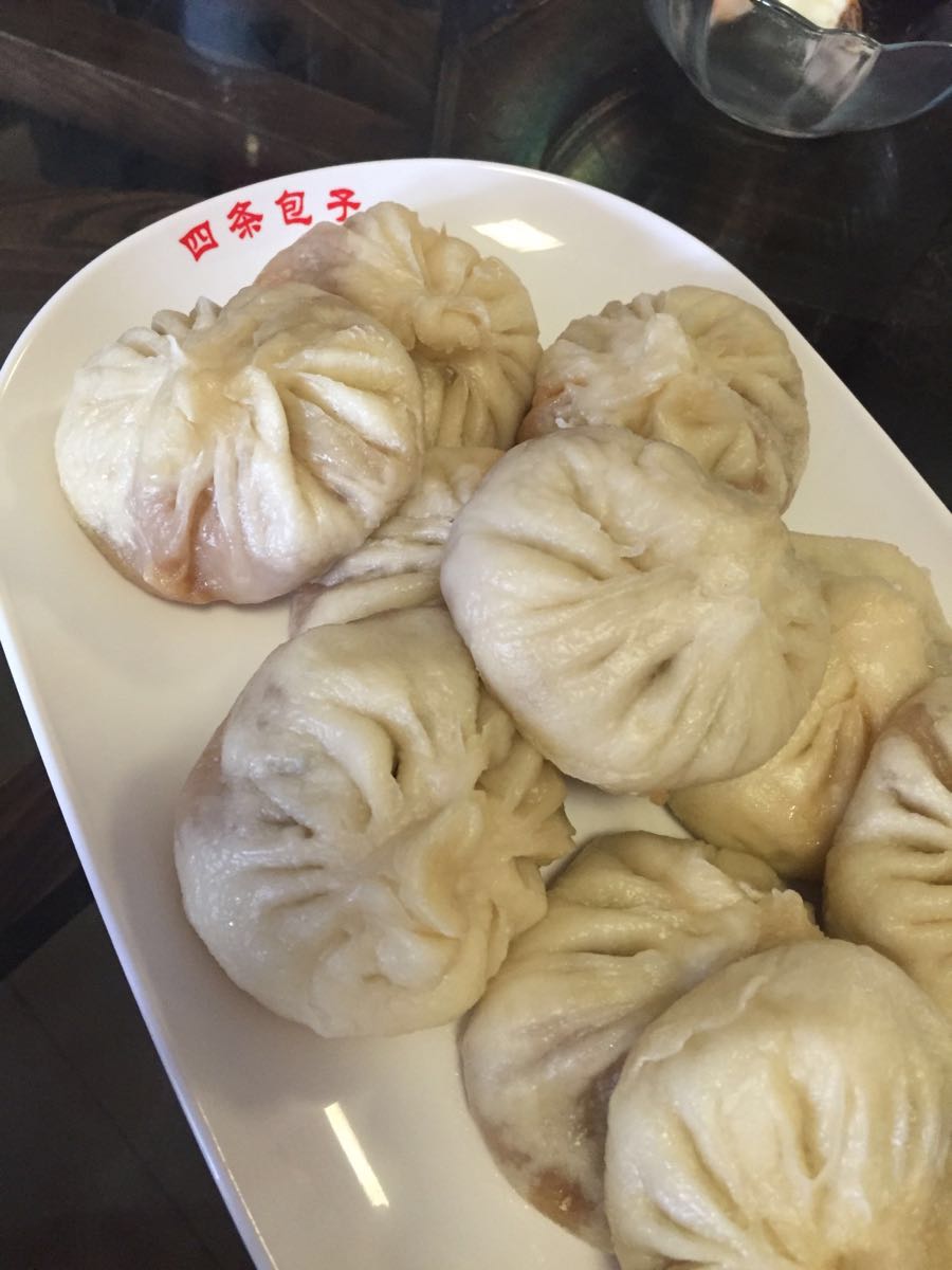 【携程美食林】山海关区四条包子(古城街店)电话/地址/菜系/点评/营业