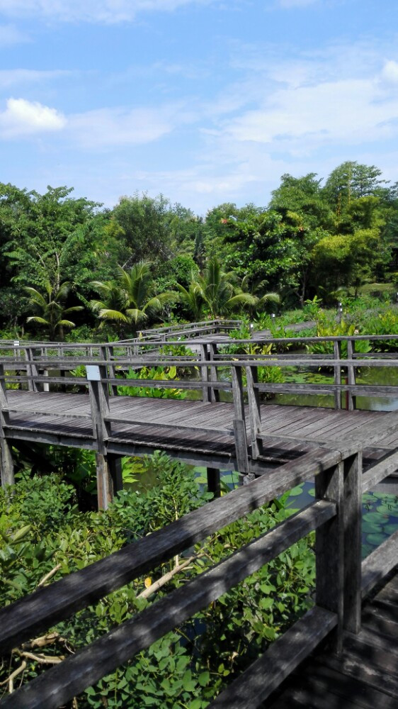 老挝自由行…酒店篇