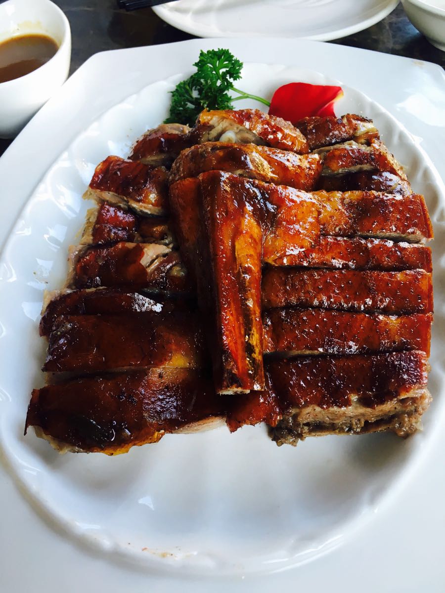 椿记烧鹅(中山店)
