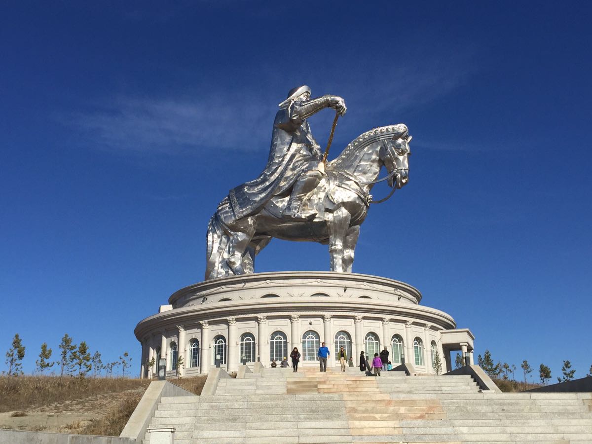 烏蘭巴托特勒吉國家公園好玩嗎,烏蘭巴托特勒吉國家公園景點怎麼樣