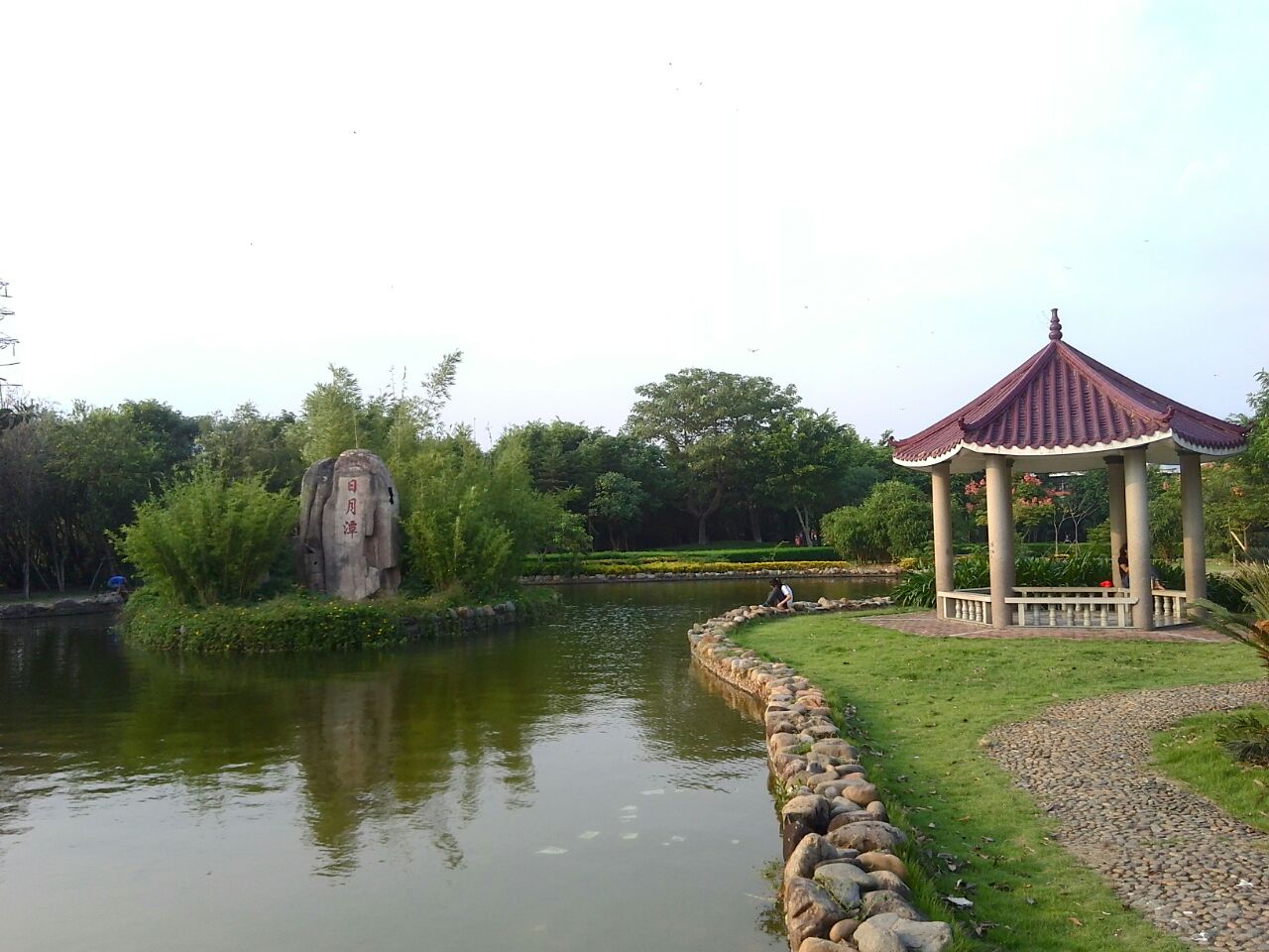 泉州西湖公園好玩嗎,泉州西湖公園景點怎麼樣_點評_評價【攜程攻略】