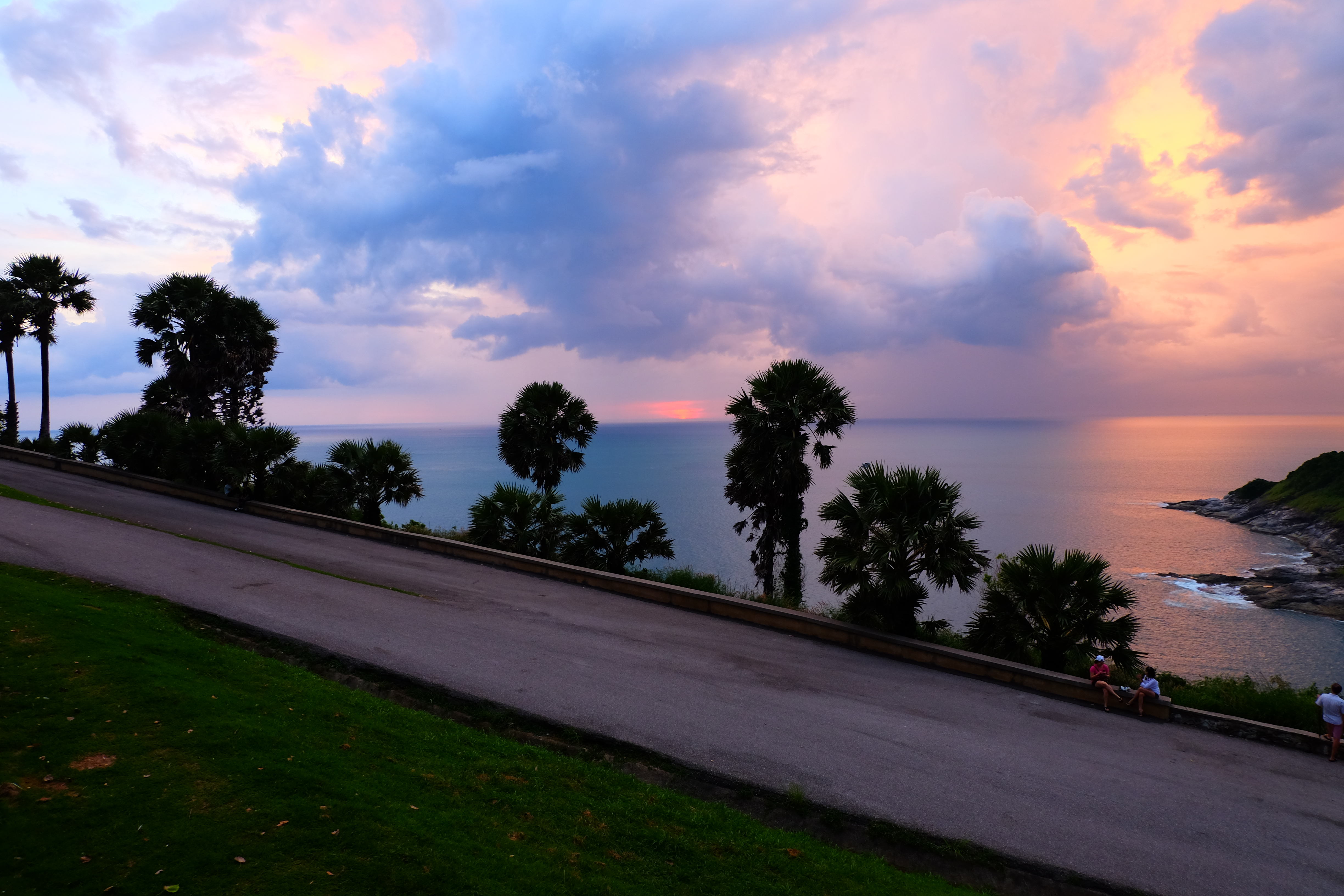 【携程攻略】普吉岛神仙半岛适合情侣出游旅游吗,神仙半岛情侣出游