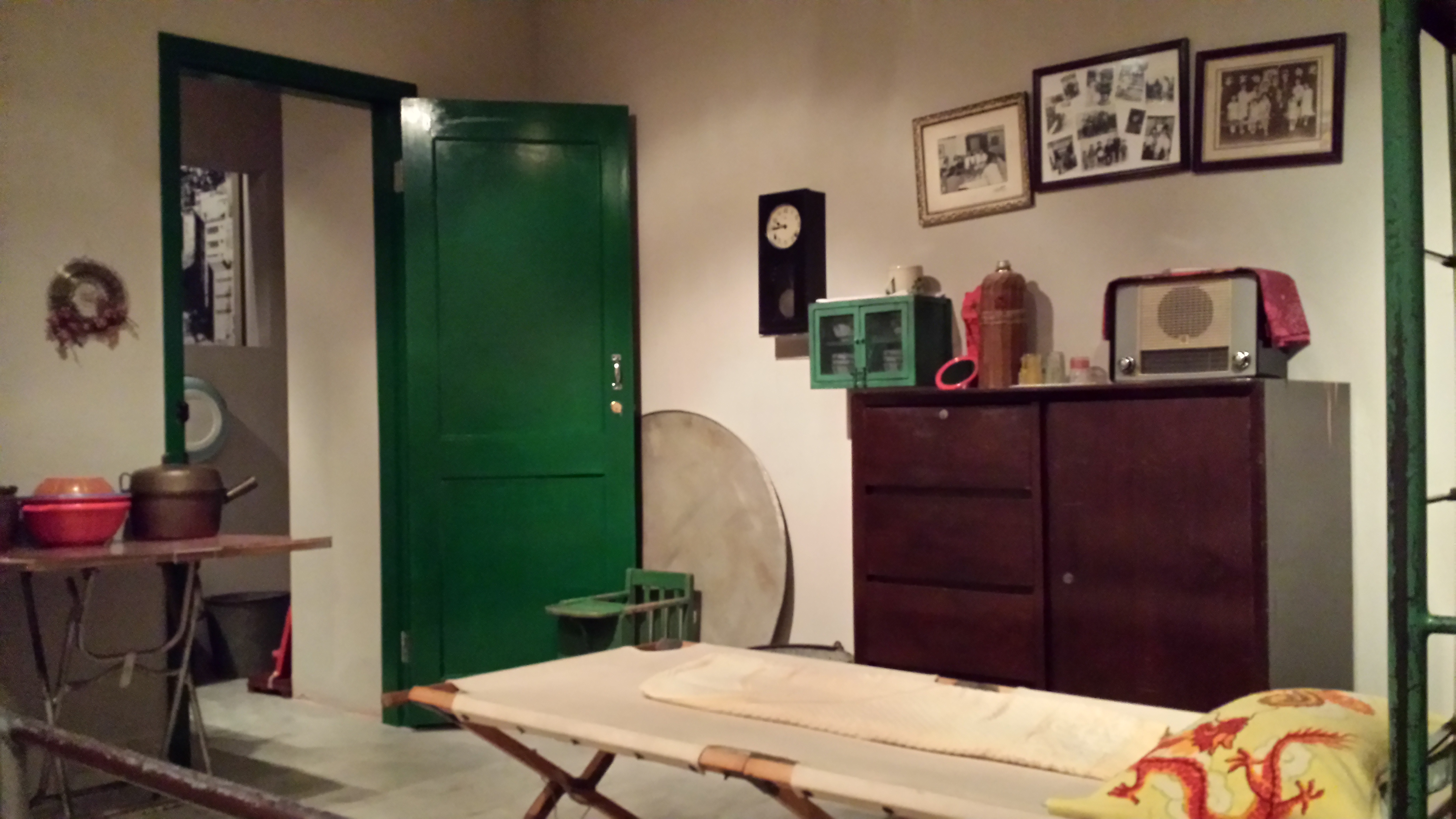 香港历史博物馆