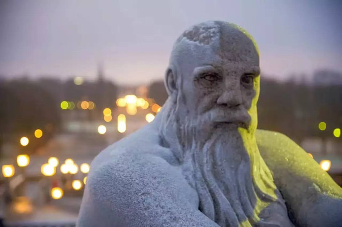 中国和挪威居然断交了六年,真实原因原来是这