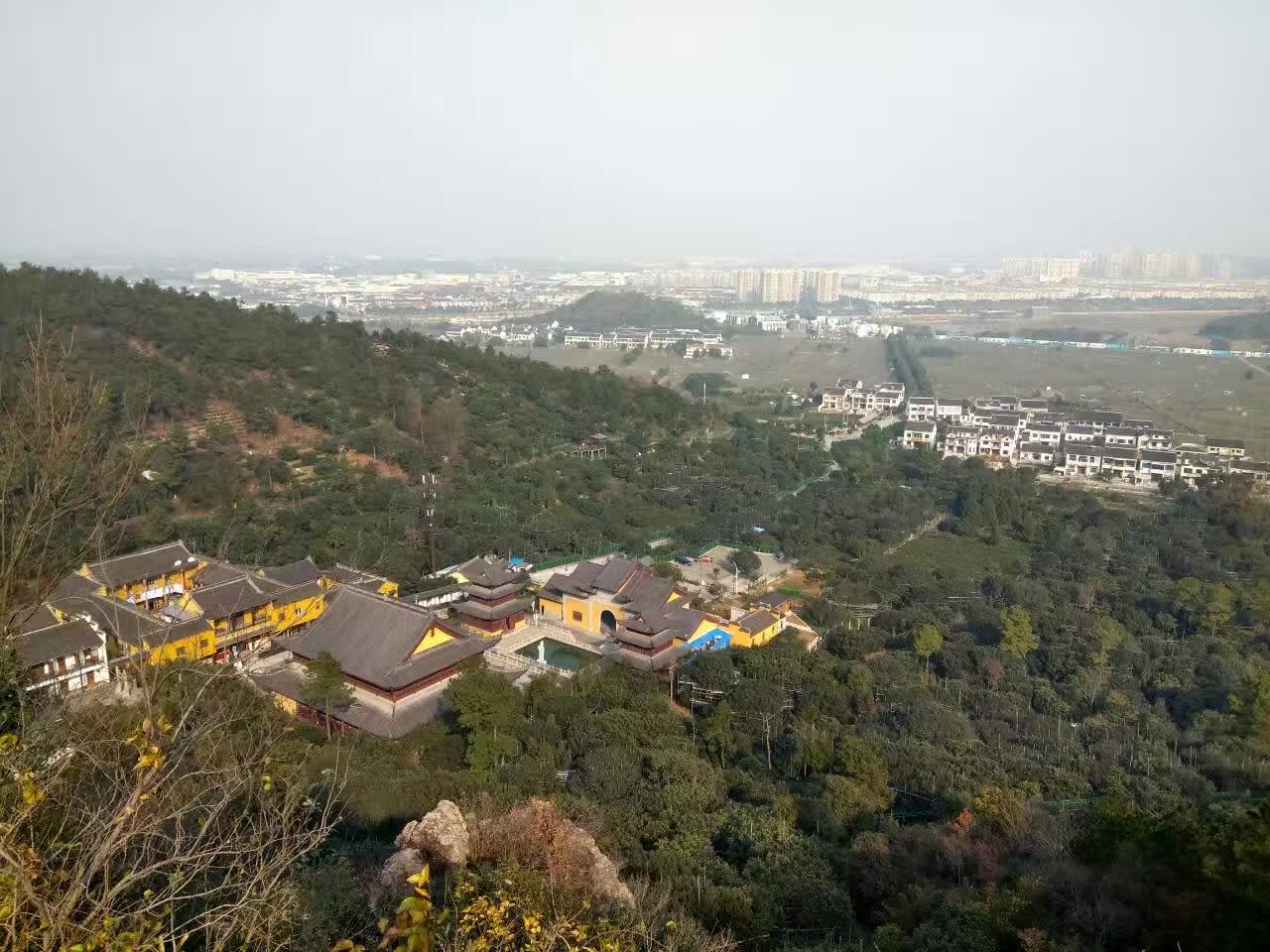 2019樹山生態村_旅遊攻略_門票_地址_遊記點評,蘇州旅遊玩樂推薦 - 去