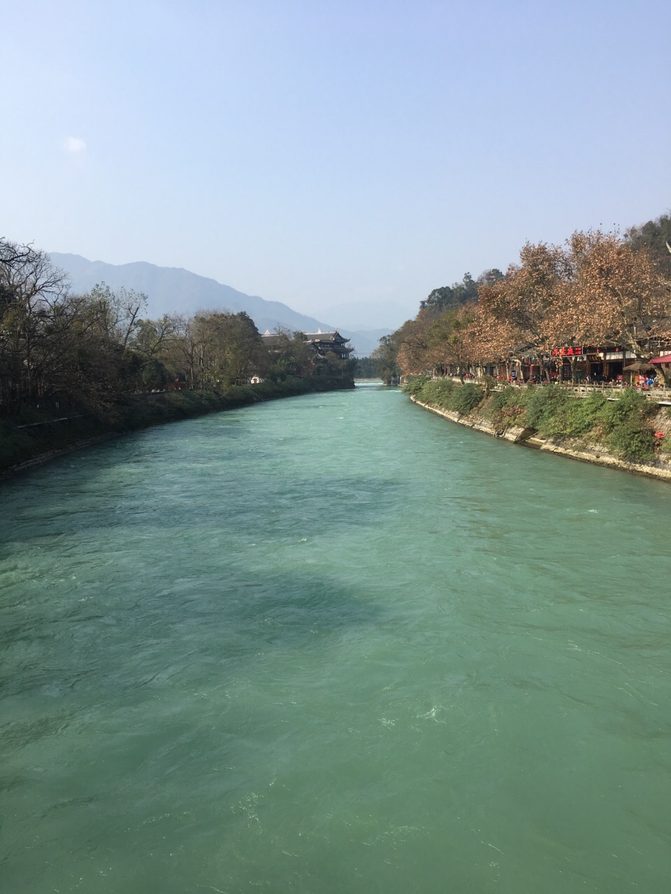 2019南橋_旅遊攻略_門票_地址_遊記點評,都江堰旅遊景點推薦 - 去哪兒