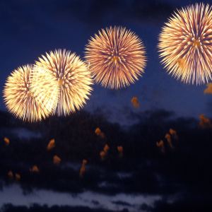 21河口湖湖上祭花火大会 旅游攻略 门票 地址 问答 游记点评 富士河口湖町旅游旅游景点推荐 去哪儿攻略