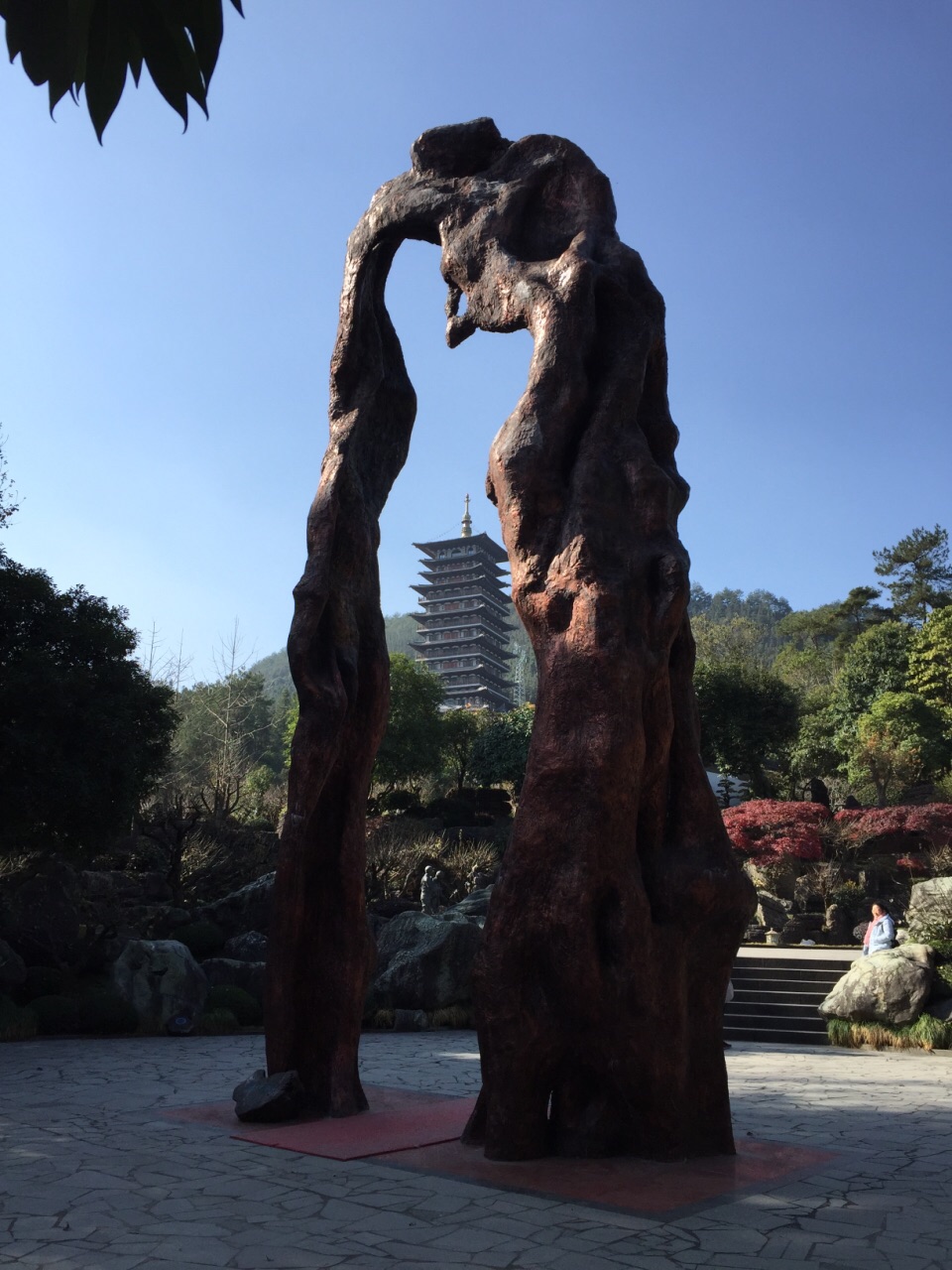 开化根宫佛国文化旅游区好玩吗,开化根宫佛国文化旅游区景点怎么样