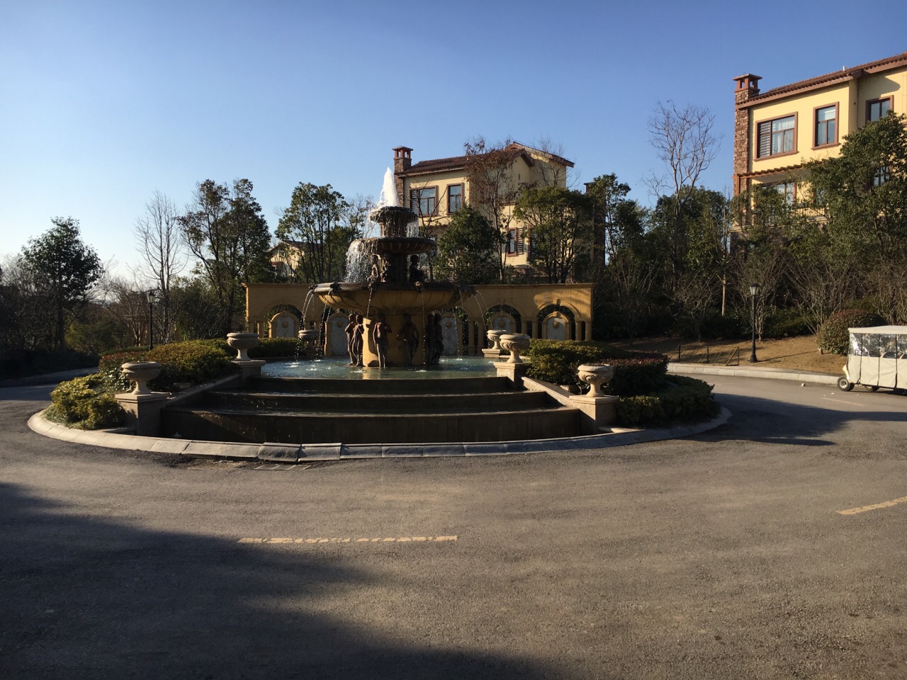 琅琊山冠景国际旅游度假中心