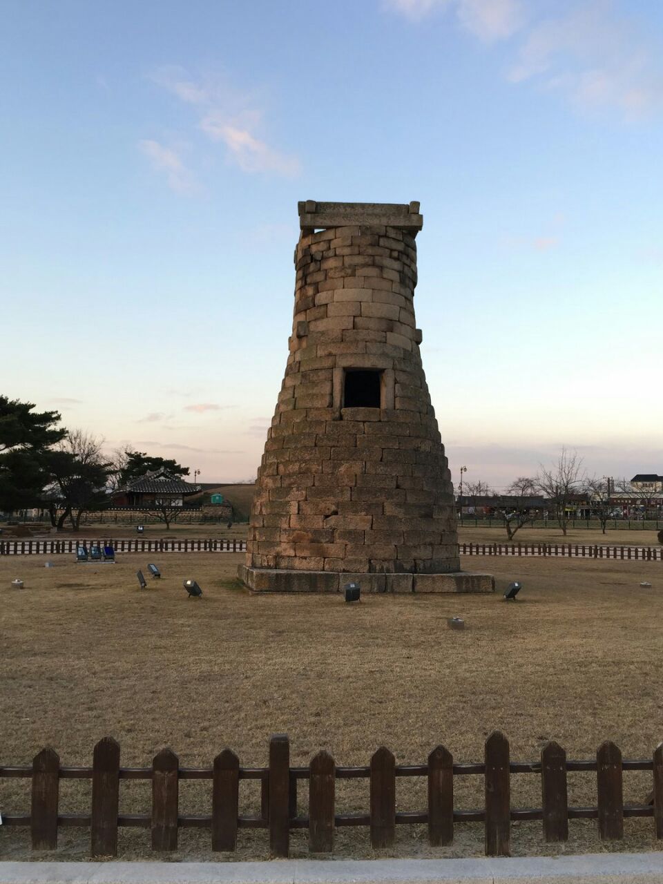 2019瞻星台_旅游攻略_门票_地址_游记点评,庆州旅游景点推荐 - 去哪儿