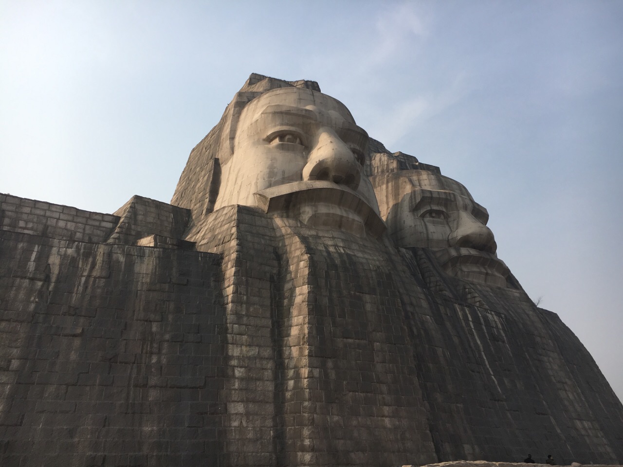 郑州黄河风景名胜区旅游景点攻略图
