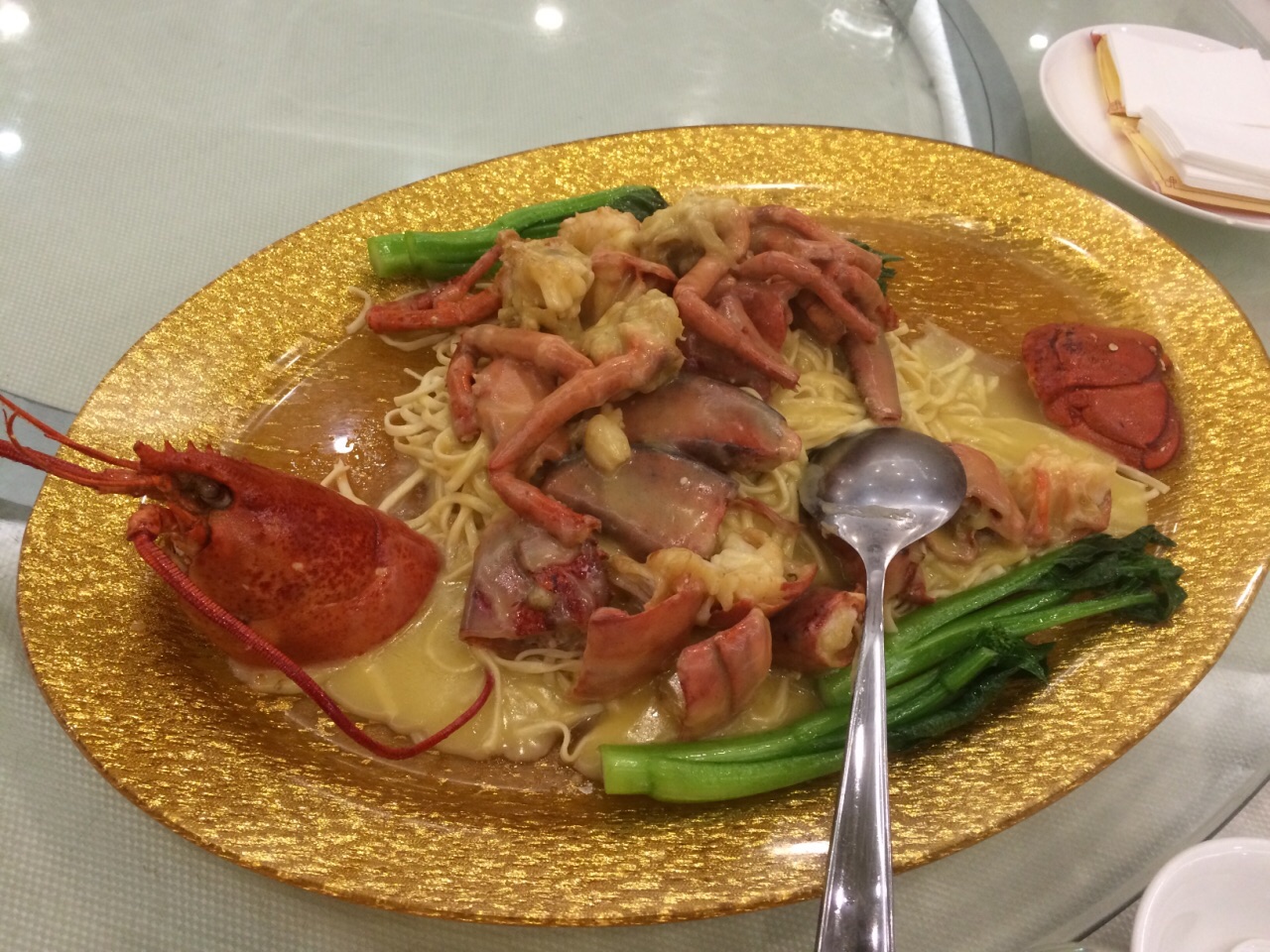 去新加坡珍宝海鲜吃螃蟹到底值不值？