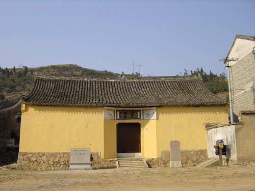 臨海廣福寺攻略-廣福寺門票價格多少錢-團購票價預定優惠-景點地址