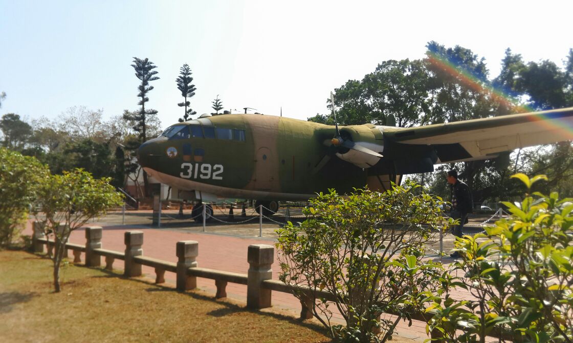 2020中山纪念林-旅游攻略-门票-地址-问答-游记点评,金门旅游旅游景点