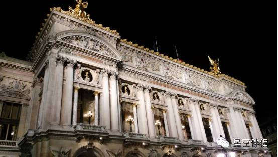 【最新巴黎游记攻略!史上最全!】看95后女孩如