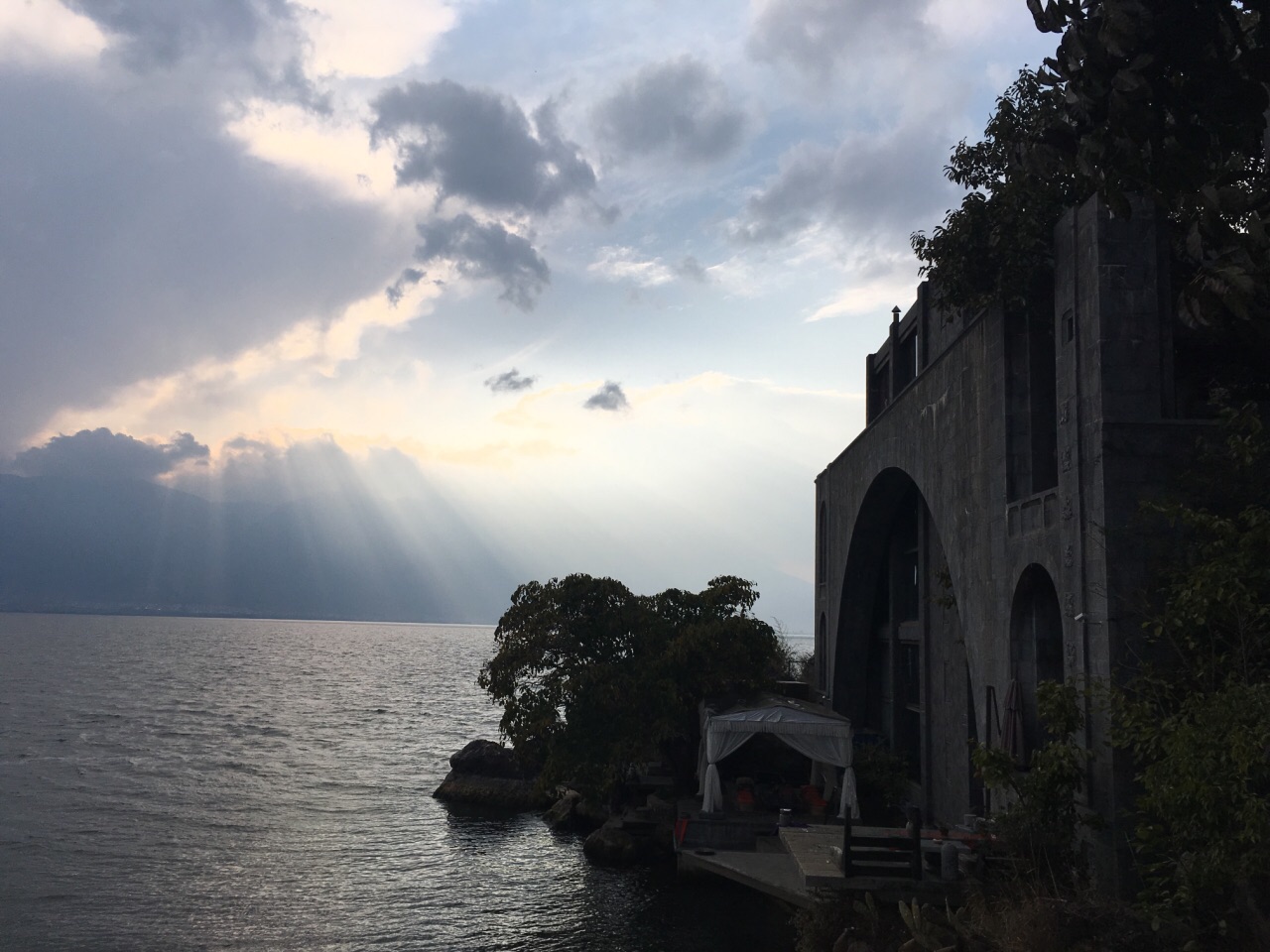 2019玉几岛_旅游攻略_门票_地址_游记点评,双廊旅游景点推荐 - 去哪儿