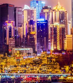 重庆旅游景点大全排名_重庆旅游地图景点大全