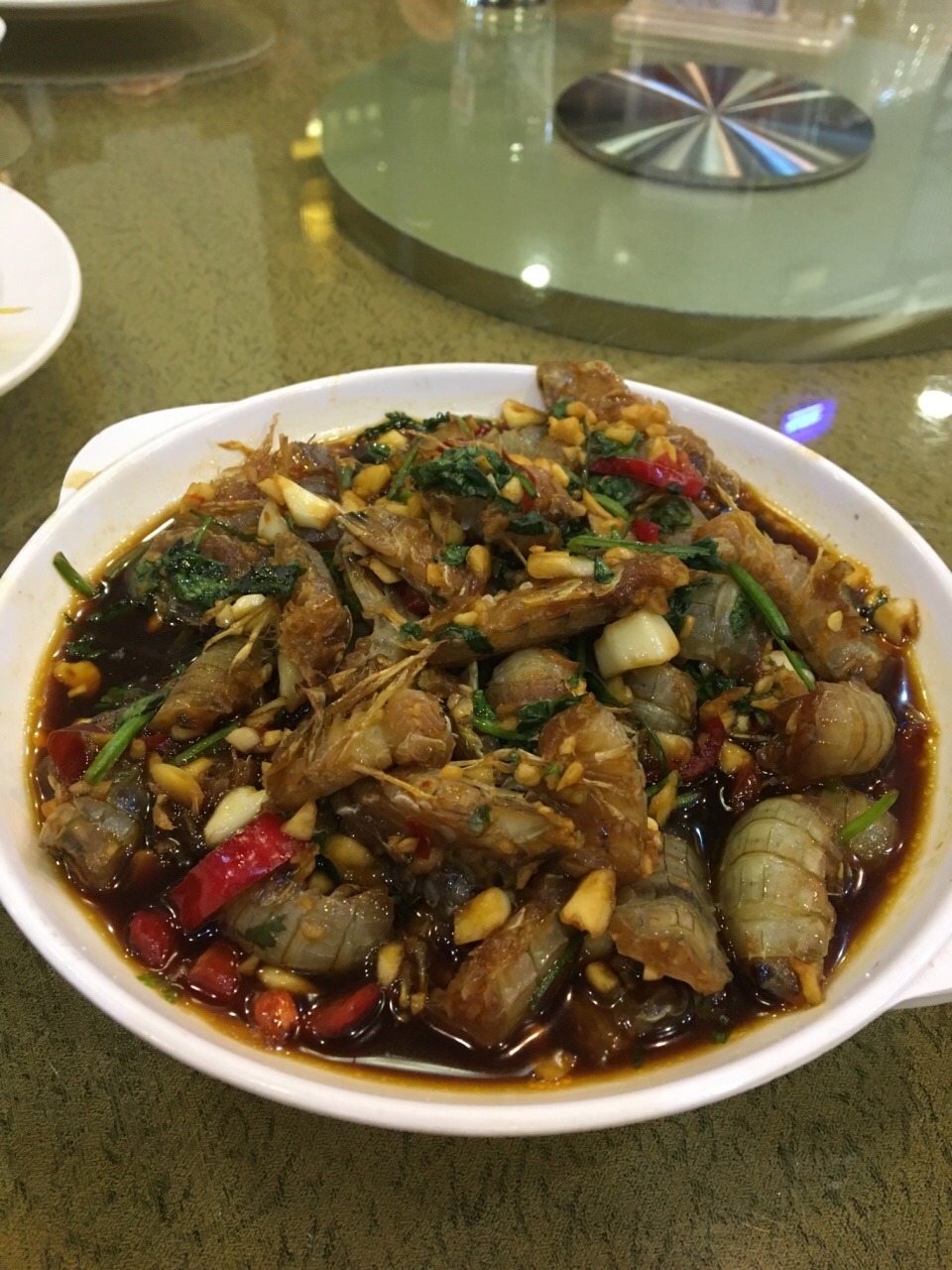 海门鱼仔店(燕岭店)