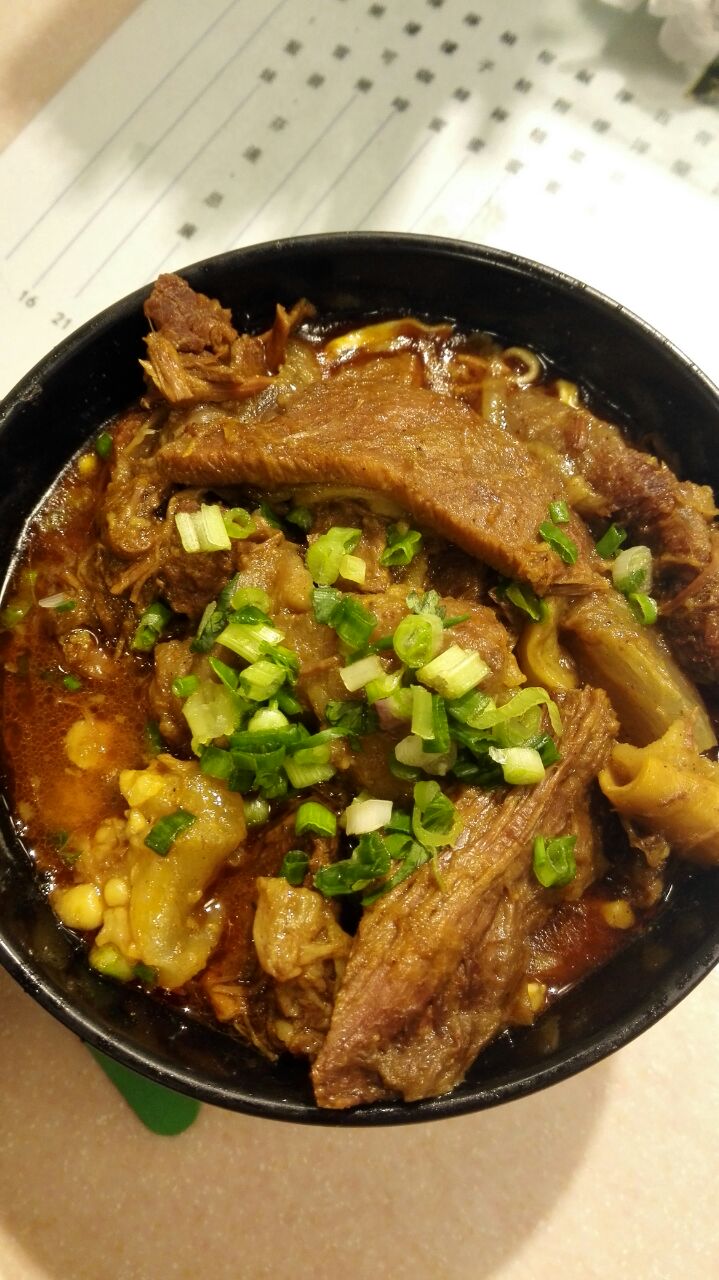 2019九记牛腩_旅游攻略_门票_地址_游记点评,香港旅游景点推荐 - 去