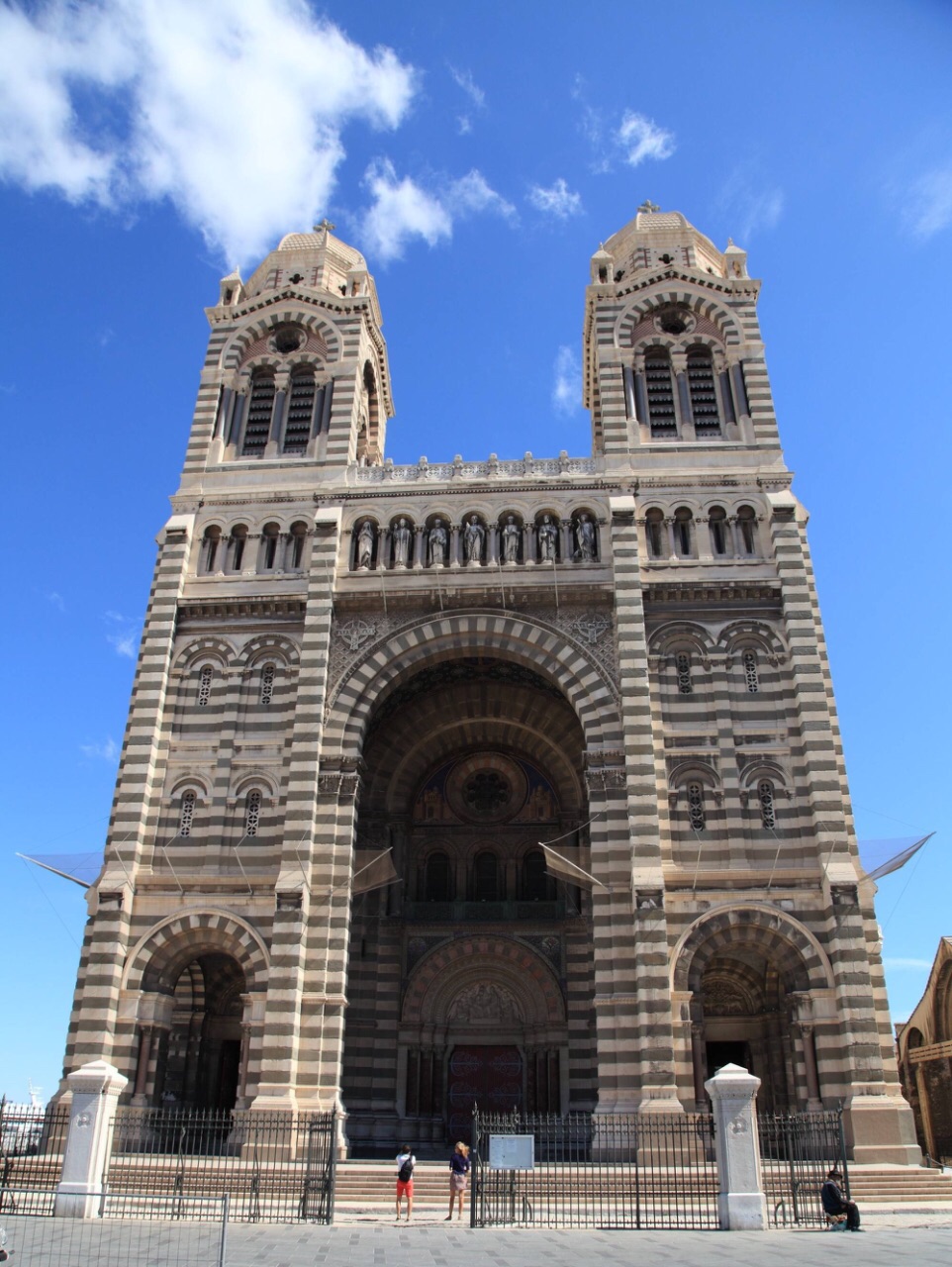 马赛主教座堂