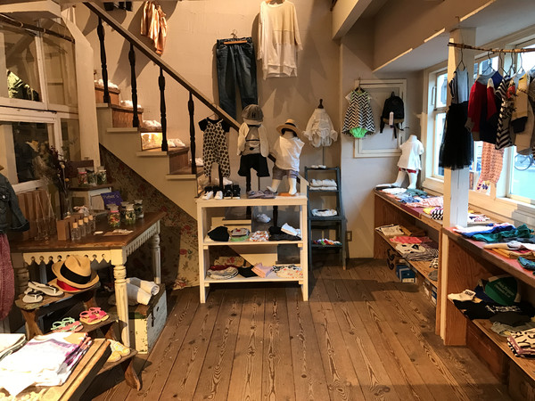 让我带你去日本东京、大阪扫货(古着店、百货