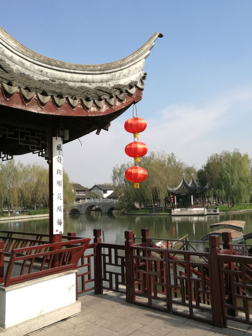 2019甪直古镇_旅游攻略_门票_地址_游记点评,甪直旅游景点推荐 - 去