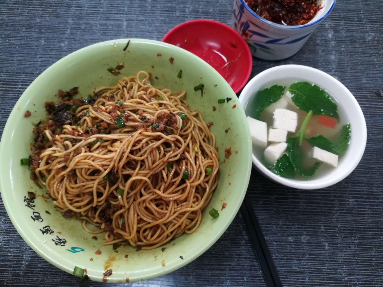 昆明5家滷麵館好吃嗎,5家滷麵館味道怎麼樣,環境/服務好不好_點評