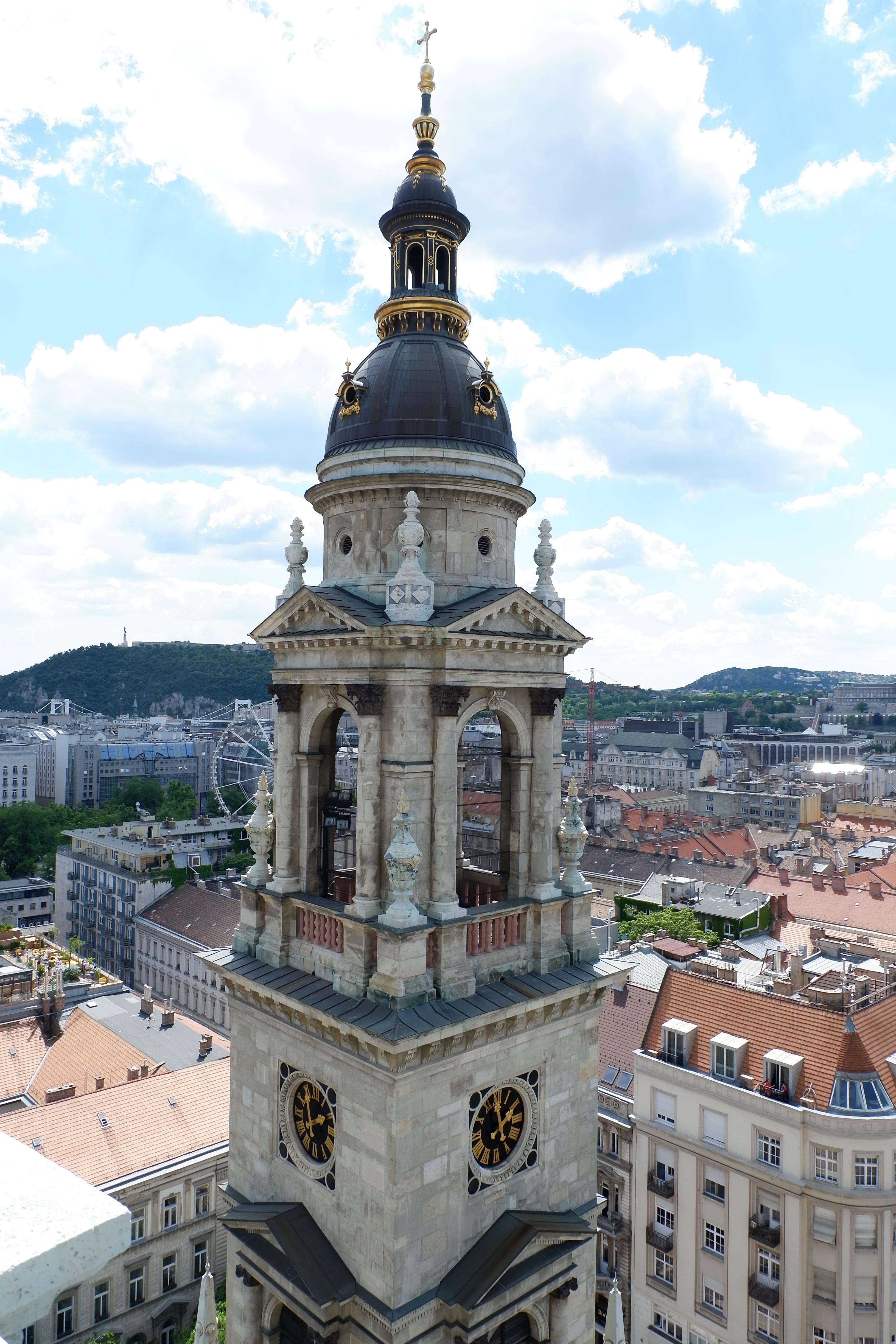 圣伊什特万圣殿