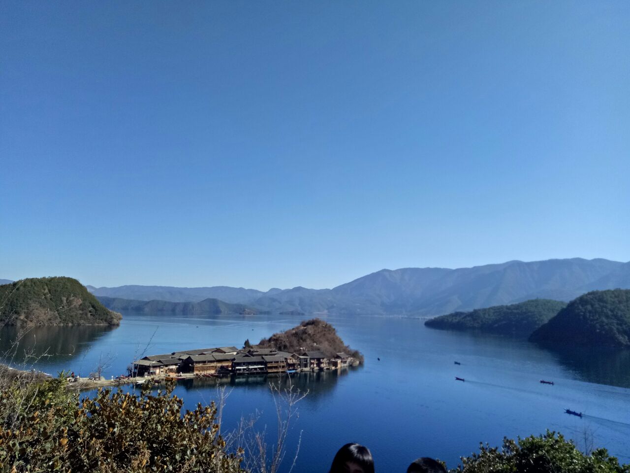 2019裡格島_旅遊攻略_門票_地址_遊記點評,瀘沽湖旅遊景點推薦 - 去