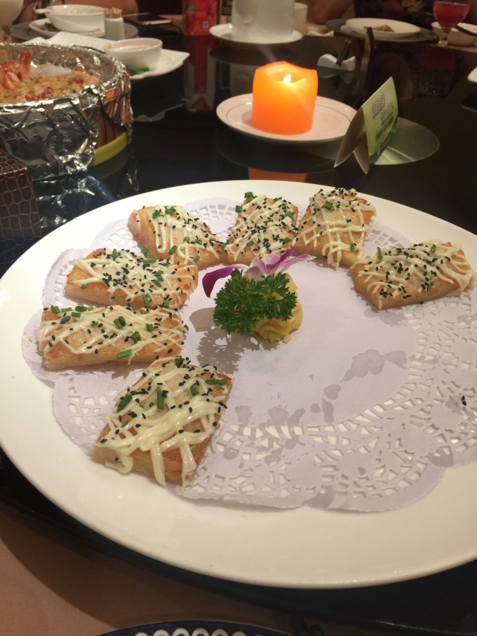 2019新南华大酒店(天山店)-旅游攻略-门票-地址-问答-游记点评,上海