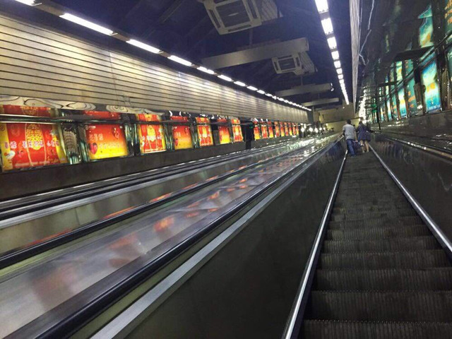 重庆妹子带你游重庆