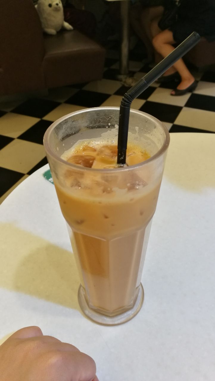 翠华餐厅(正大广场店)