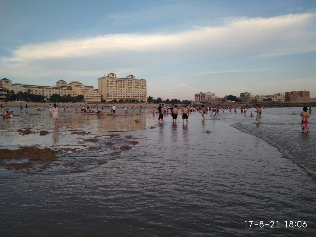 2019西沙灣_旅遊攻略_門票_地址_遊記點評,惠安旅遊景點推薦 - 去哪兒