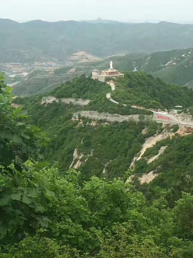 包头九峰山自然保护区攻略,包头九峰山自然保护区门票/游玩攻略/地址