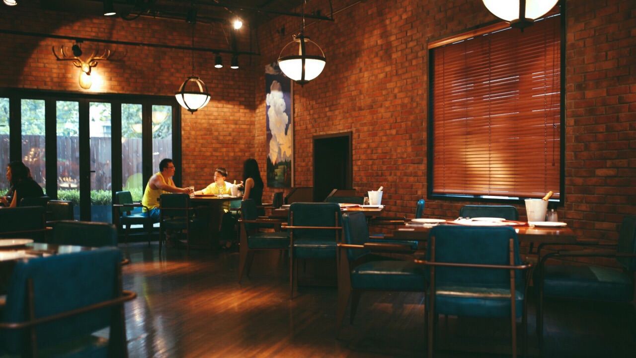 上海steakhouse牛排馆图片