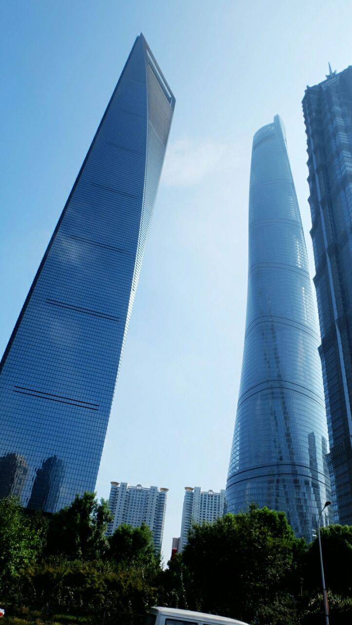 2019陆家嘴-旅游攻略-门票-地址-问答-游记点评,上海旅游旅游景点推荐