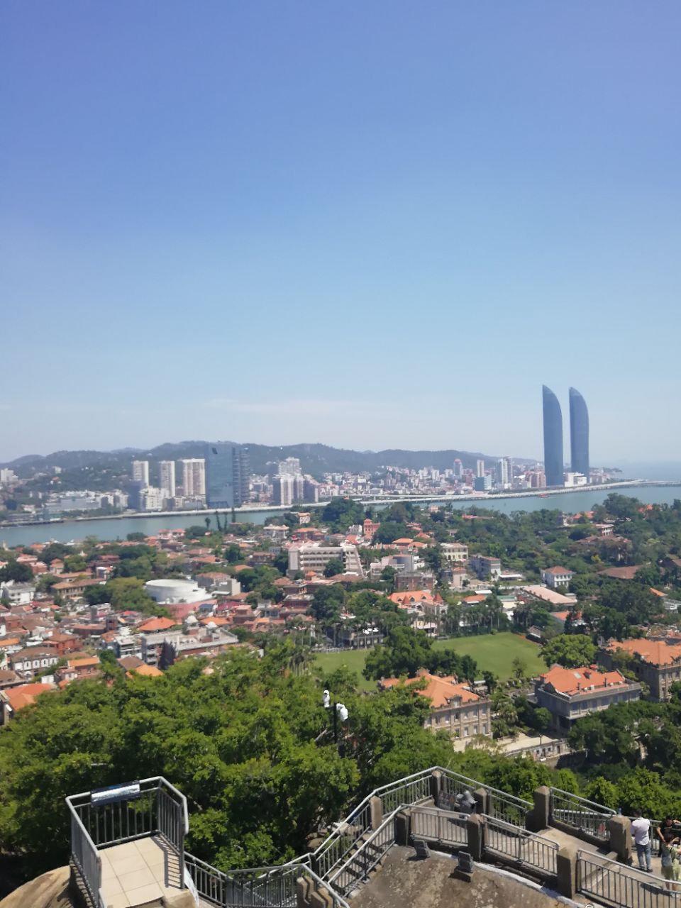 鼓浪屿