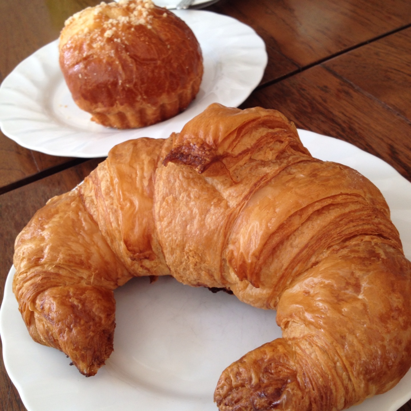 la baguette @pattaya