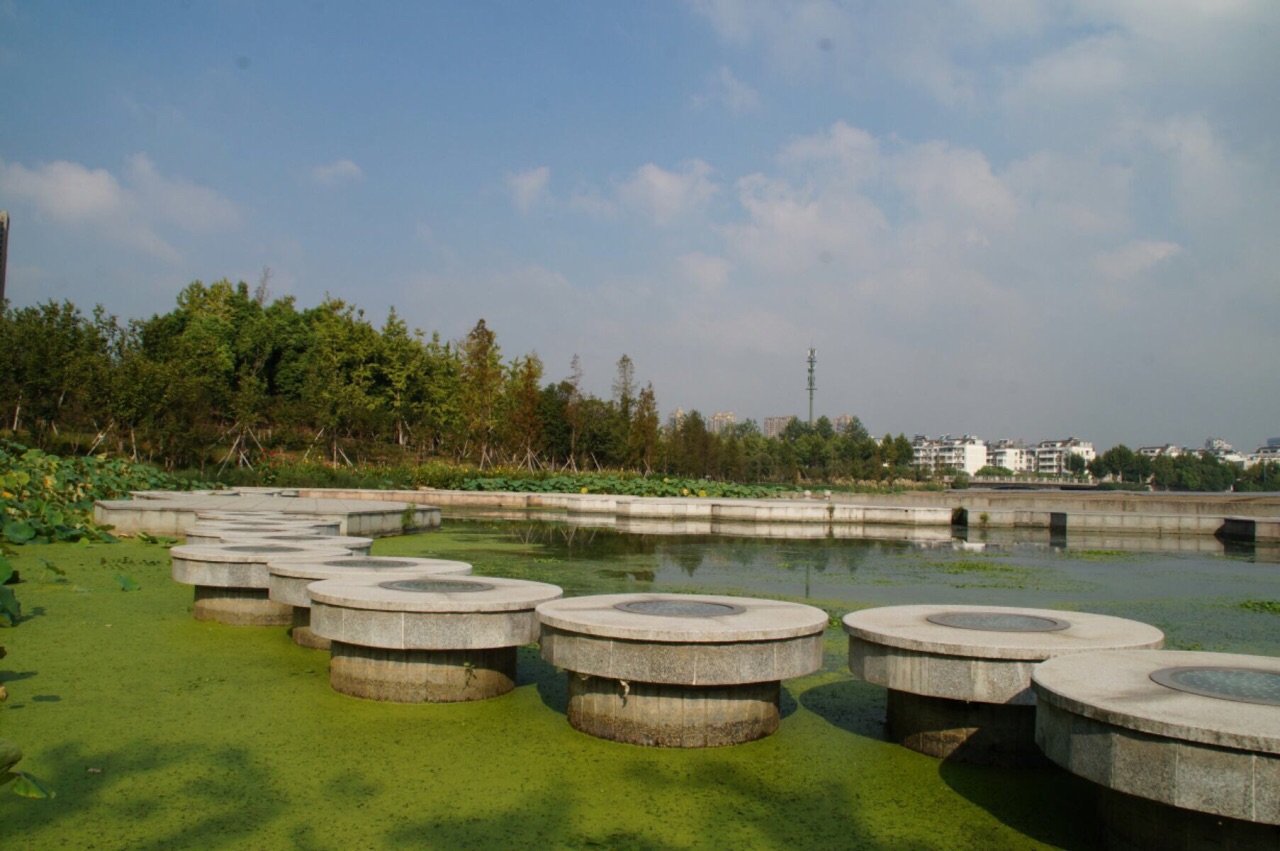 紹興迪蕩湖公園好玩嗎,紹興迪蕩湖公園景點怎麼樣_點評_評價【攜程