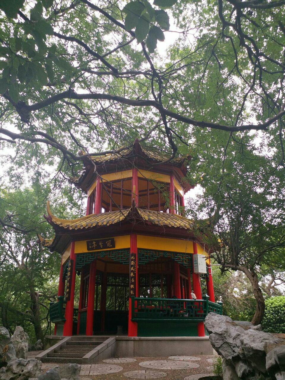 2019八一公园_旅游攻略_门票_地址_游记点评,南昌旅游景点推荐 - 去哪