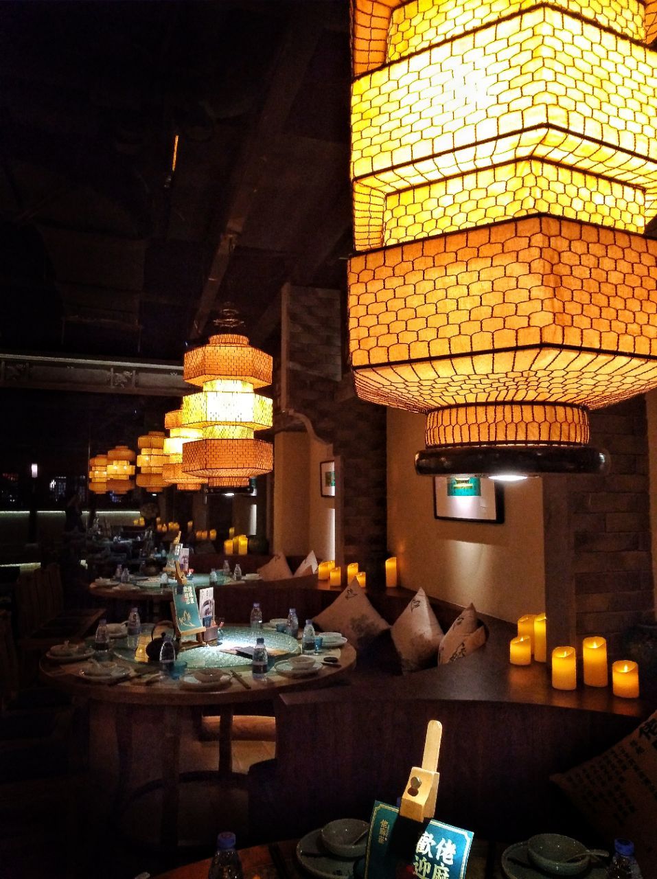 2022佬麻雀·至美湘味(白云汇店)美食餐厅,赣菜馆极少,所以常常会找湘