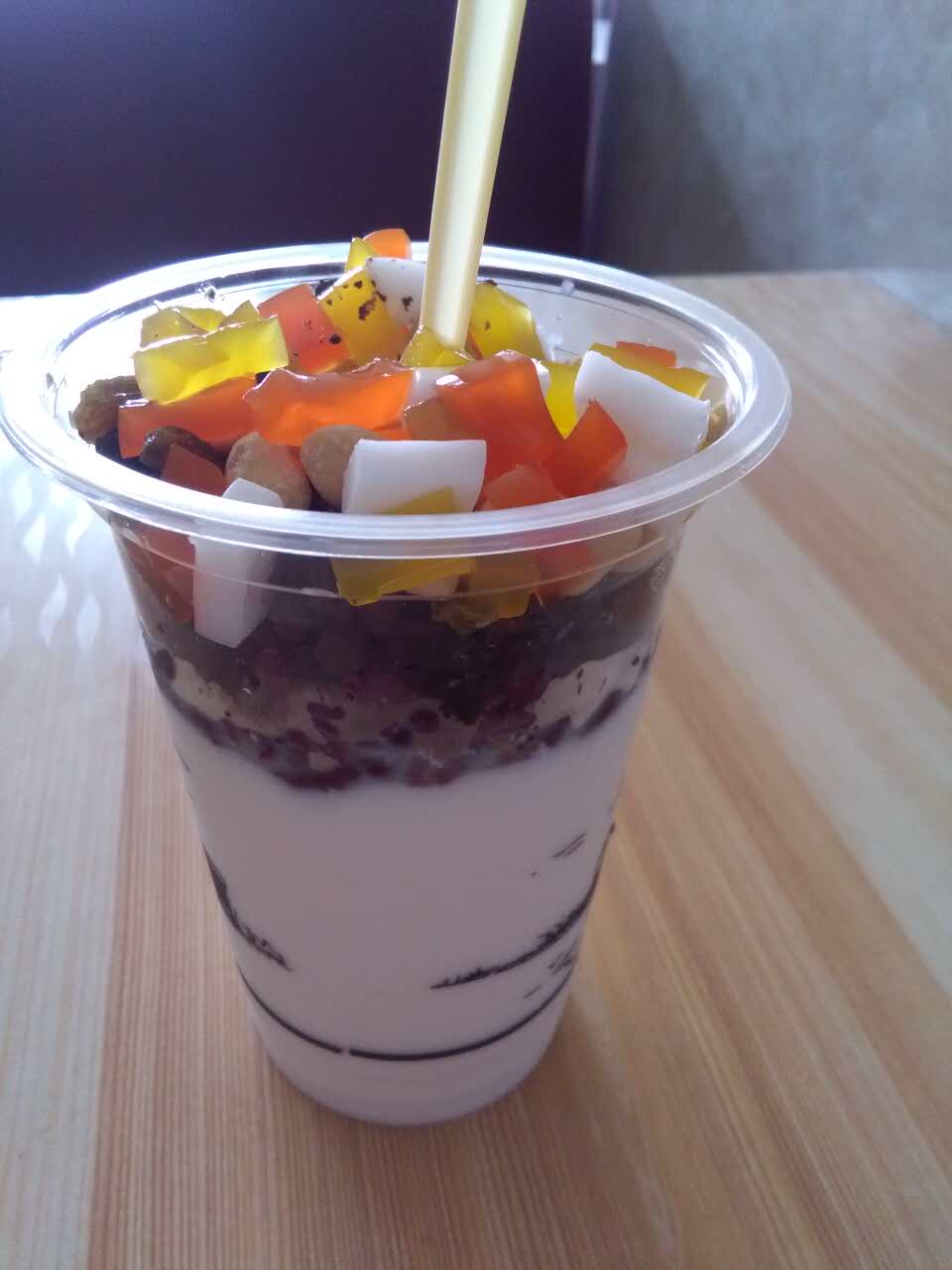 避风塘(和盛店)