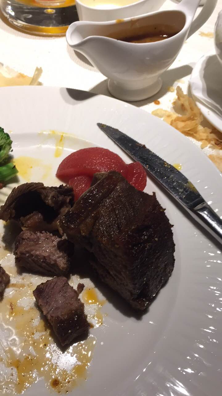 王品牛排(德思勤店)