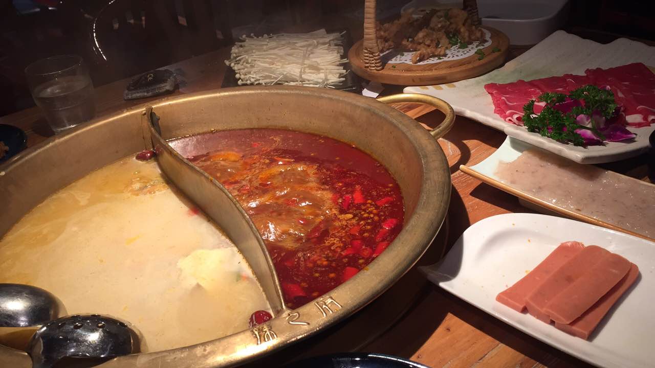 五星桥肥牛火锅(人民路店)