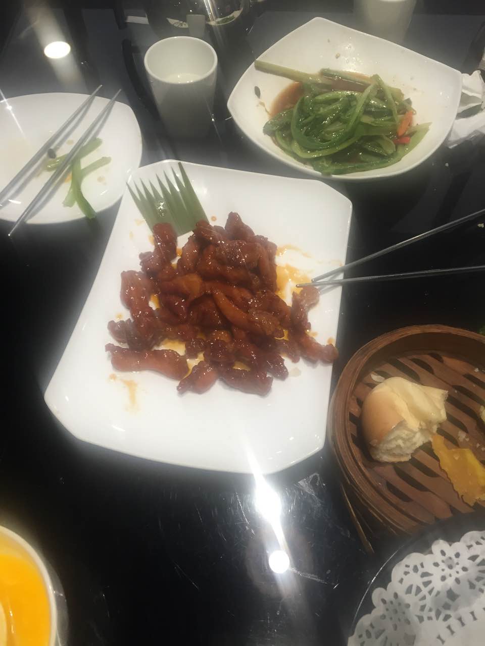 高第街56号餐厅(运河城店)