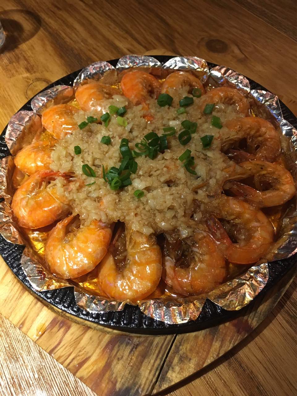 翘咀巴(苍南银泰城店)