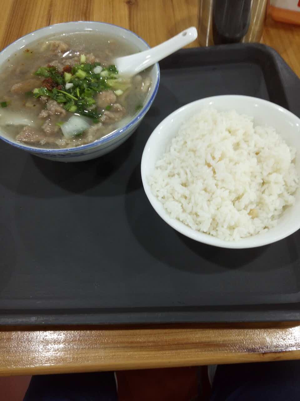 黑8戏麻捞炝肉(城南店)